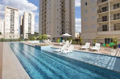 Apartamento com 3 quartos à venda no Macedo, Guarulhos 