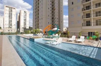 Apartamento com 3 quartos à venda no Macedo, Guarulhos 