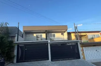 Casa com 3 quartos à venda no Jardim Santa Mena, Guarulhos 