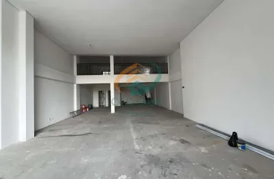Ponto comercial para alugar na Vila Galvão, Guarulhos 