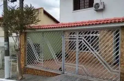 Casa com 4 quartos à venda no Jardim Santa Clara, Guarulhos 