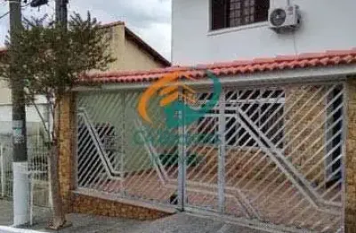 Casa com 4 quartos à venda no Jardim Santa Clara, Guarulhos 