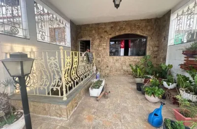 Casa com 3 quartos à venda na Vila Paulistana, São Paulo 