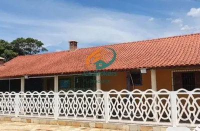 Chácara / sítio com 3 quartos à venda no Palmeiras, Igaratá 