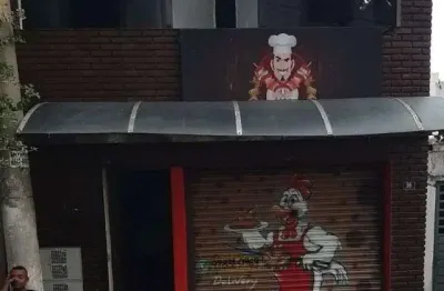 Casa com 2 quartos à venda no Jardim Iporanga, Guarulhos 