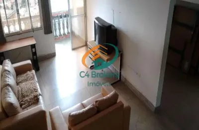 Casa com 4 quartos à venda na Cidade Tupinambá, Guarulhos 