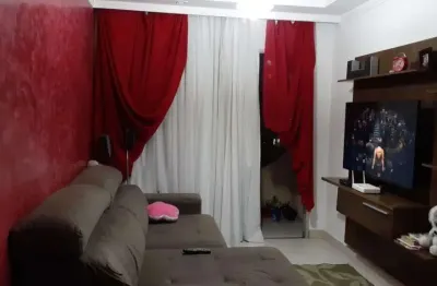 Apartamento com 2 quartos à venda no Centro, Guarulhos 