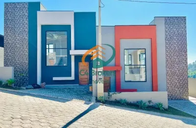 Casa com 2 quartos à venda no Mato Dentro, Mairiporã 
