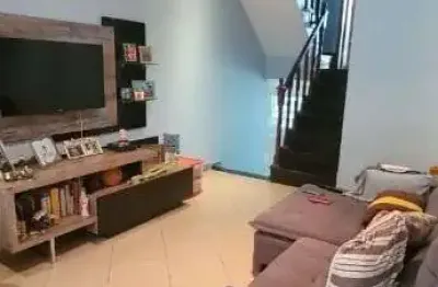 Casa com 2 quartos à venda no Parque Continental I, Guarulhos 