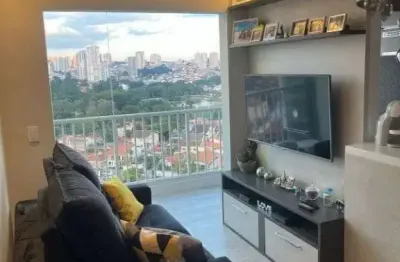 Apartamento com 2 quartos à venda na Vila Galvão, Guarulhos 