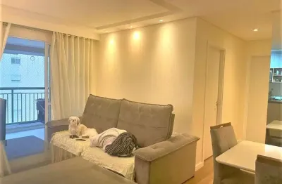 Apartamento com 2 quartos à venda no Jardim Maia, Guarulhos 