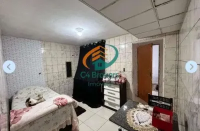 Casa com 3 quartos à venda no Residencial Parque Cumbica, Guarulhos 