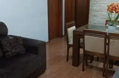 Apartamento com 2 quartos à venda na Vila Aeroporto, Guarulhos 