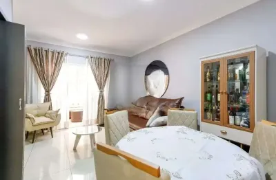 Casa com 3 quartos à venda no Jardim Paraíso, Guarulhos 