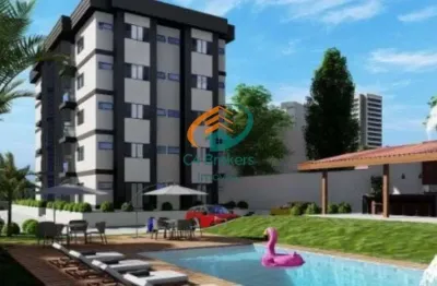 Apartamento com 2 quartos à venda no Centro, Atibaia 