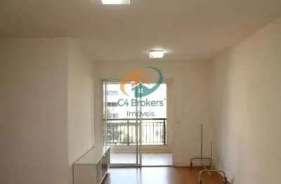 Apartamento com 3 quartos à venda na Vila Andrade, São Paulo 
