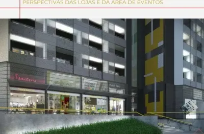 Sala comercial com 1 sala à venda na Vila Pedro Moreira, Guarulhos 