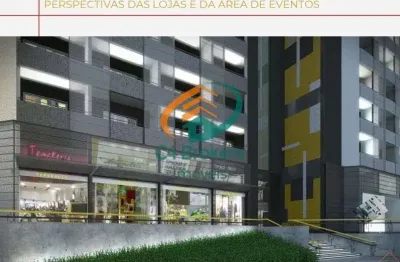 Sala comercial com 1 sala à venda na Vila Pedro Moreira, Guarulhos 