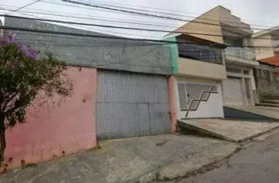 Chácara / sítio à venda no Parque Continental II, Guarulhos 
