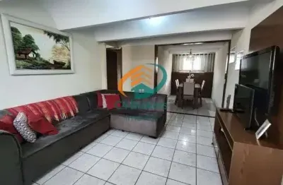 Apartamento com 3 quartos à venda no Parque Cecap, Guarulhos 