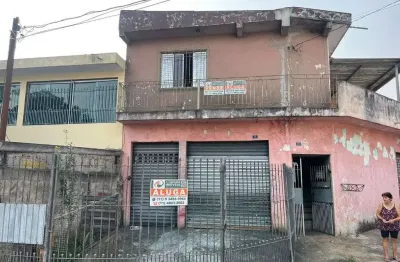 Ponto comercial com 1 sala para alugar no Parque Jurema, Guarulhos 