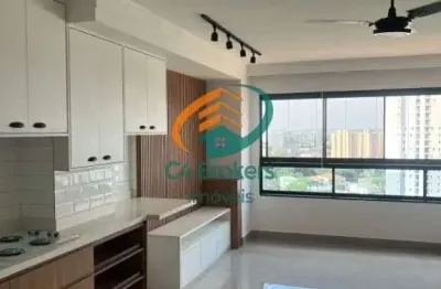 Apartamento com 2 quartos à venda na Vila Augusta, Guarulhos 