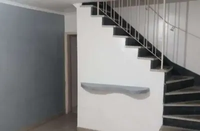 Casa com 3 quartos à venda em Jaçanã, São Paulo 