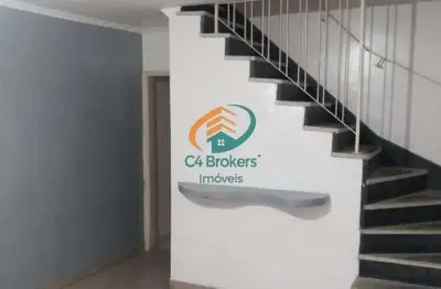 Casa com 3 quartos à venda em Jaçanã, São Paulo 