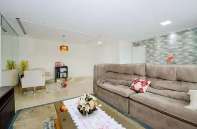 Apartamento com 3 quartos à venda no Jardim Flor da Montanha, Guarulhos 