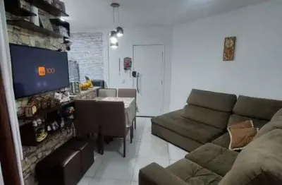 Apartamento com 2 quartos à venda na Vila Bela Vista (Zona Norte), São Paulo 