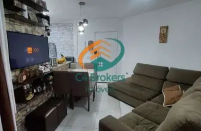 Apartamento com 2 quartos à venda na Vila Bela Vista (Zona Norte), São Paulo 