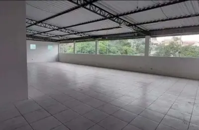 Ponto comercial com 1 sala para alugar no Jardim Las Vegas, Guarulhos 