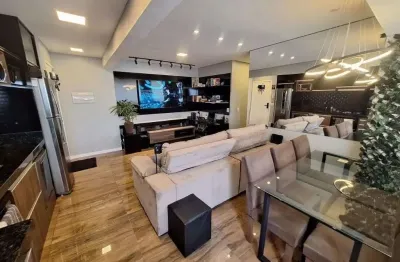 Apartamento com 2 quartos à venda no Jardim Bom Clima, Guarulhos 