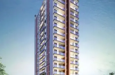 Apartamento com 2 quartos à venda na Vila Moreira, Guarulhos 