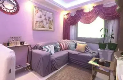 Apartamento com 2 quartos à venda na Vila Zamataro, Guarulhos 
