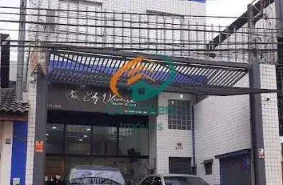 Sala comercial para alugar na Vila Progresso, Guarulhos 