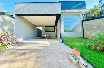 Casa com 3 quartos à venda no Terra Preta, Mairiporã 
