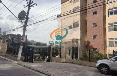 Apartamento com 2 quartos à venda no Portal dos Gramados, Guarulhos 