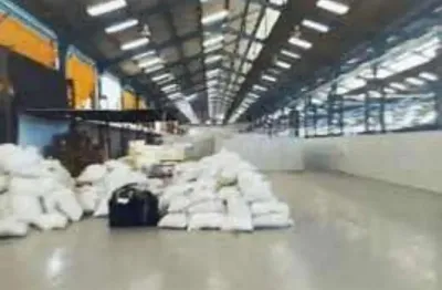 Barracão / Galpão / Depósito com 1 sala para alugar no Centro, Guarulhos 