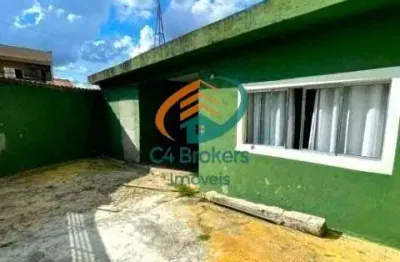 Casa com 3 quartos à venda no Jardim Adriana, Guarulhos 