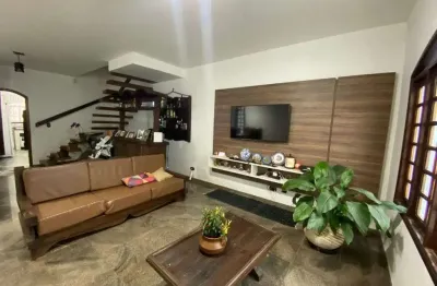 Casa com 4 quartos à venda na Vila Rosália, Guarulhos 