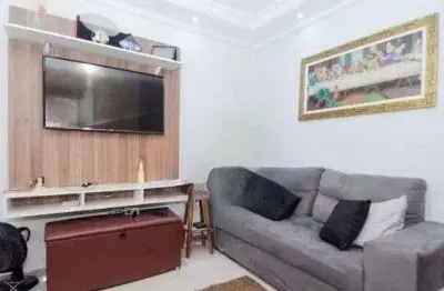 Apartamento com 2 quartos à venda no Portal dos Gramados, Guarulhos 