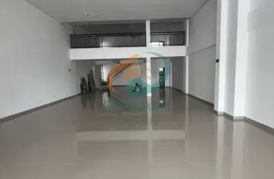 Ponto comercial à venda na Vila Galvão, Guarulhos 