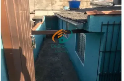 Chácara / sítio à venda na Cidade Parque Alvorada, Guarulhos 