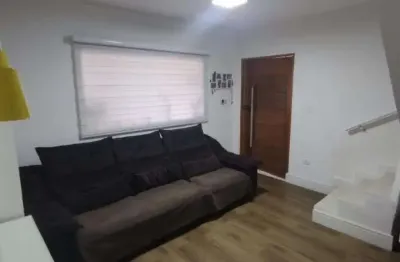 Casa com 3 quartos à venda no Jardim Santa Cecília, Guarulhos 