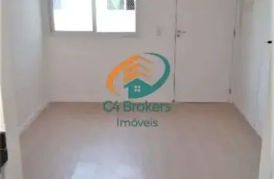 Apartamento com 2 quartos à venda no Jardim Albertina, Guarulhos 