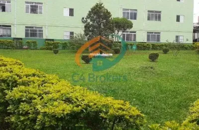 Apartamento com 2 quartos à venda no Jardim Arujá, Guarulhos 