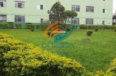 Apartamento com 2 quartos à venda no Jardim Arujá, Guarulhos 