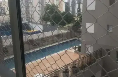 Apartamento com 2 quartos à venda na Vila São João, Guarulhos 