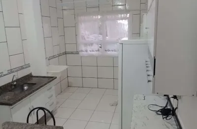 Apartamento com 2 quartos à venda no Jardim Valéria, Guarulhos 